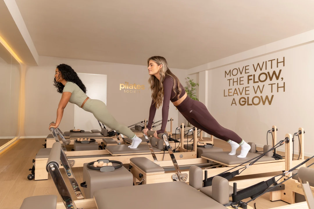 Pilates society