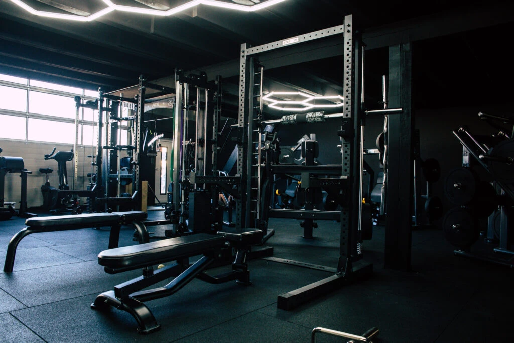 Ibi Athletics