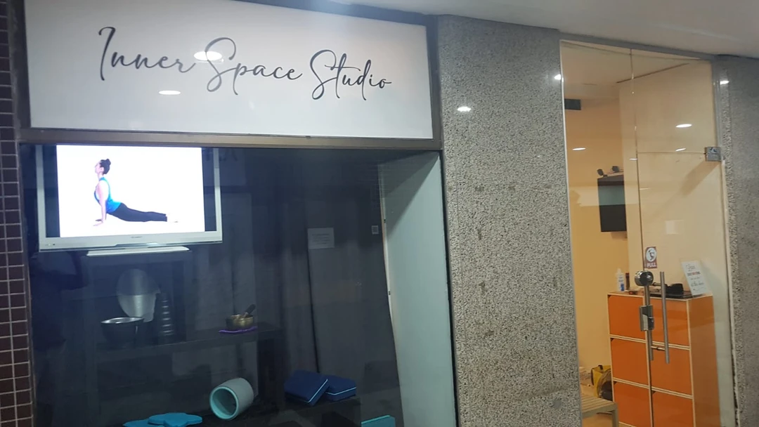Inner Space Studio