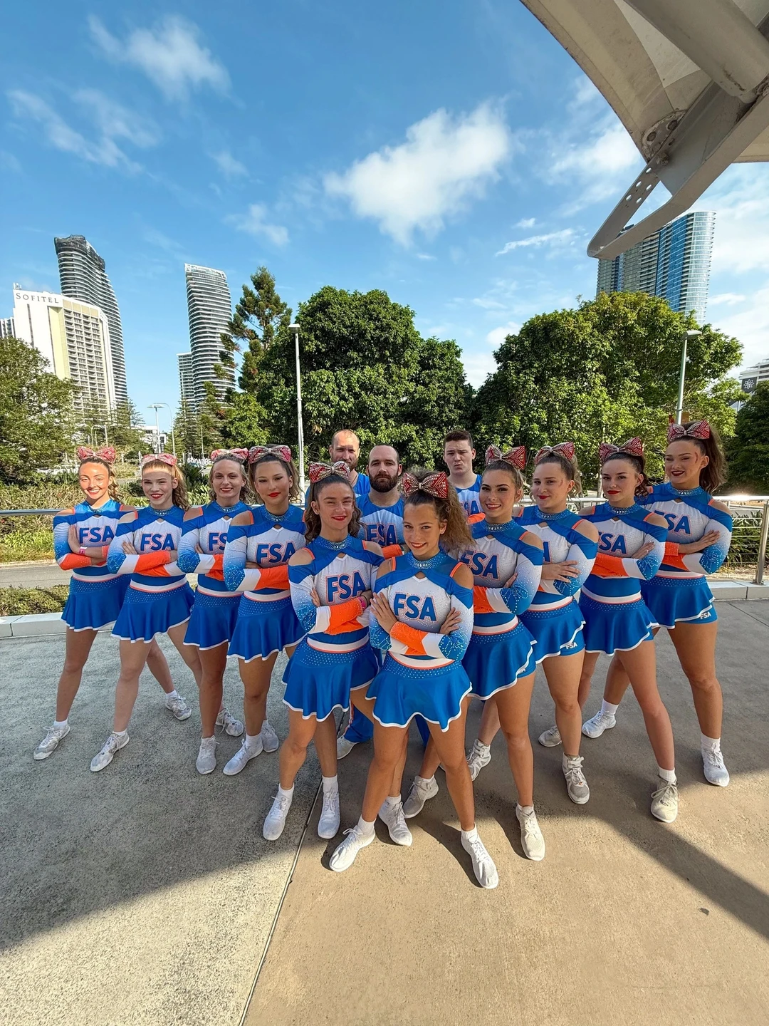 First State Allstars