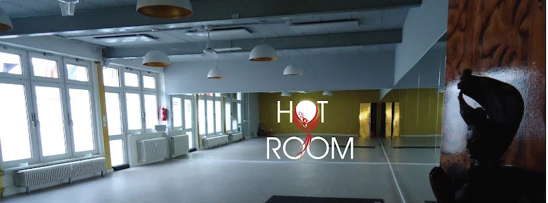 108F HOT YOGA & PILATES MANNHEIM