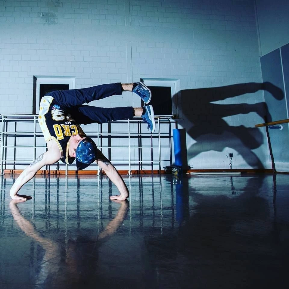 Tanzakademie Body Talk