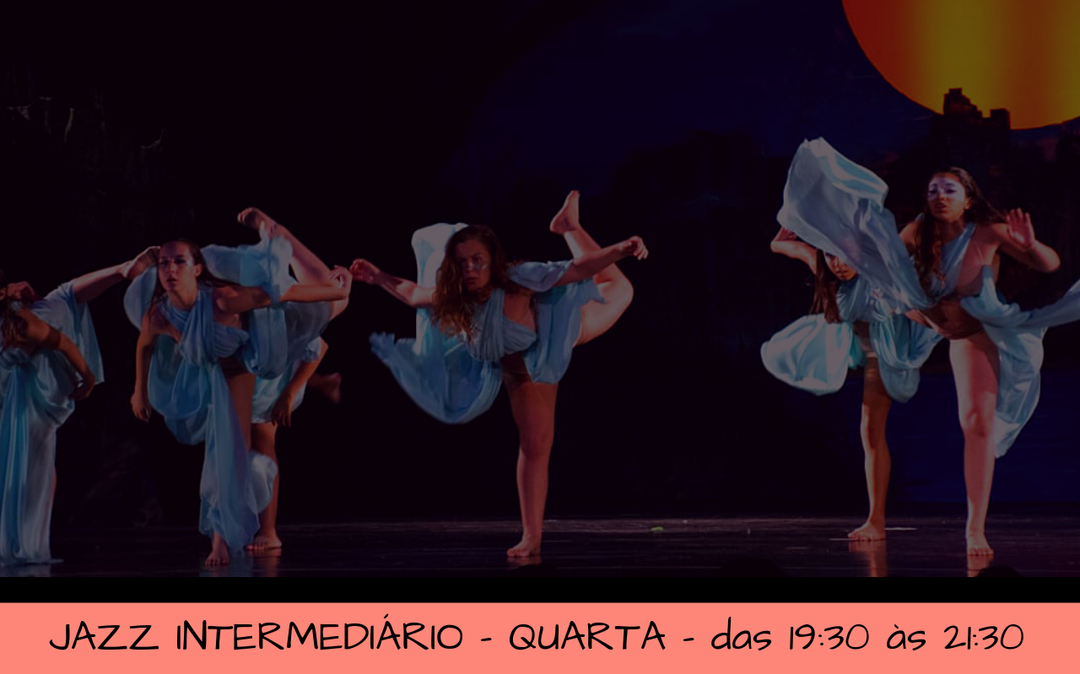 Cia de Dança Arkadah