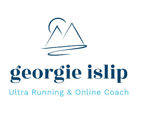 Georgie Islip, Running & Online Training Coach