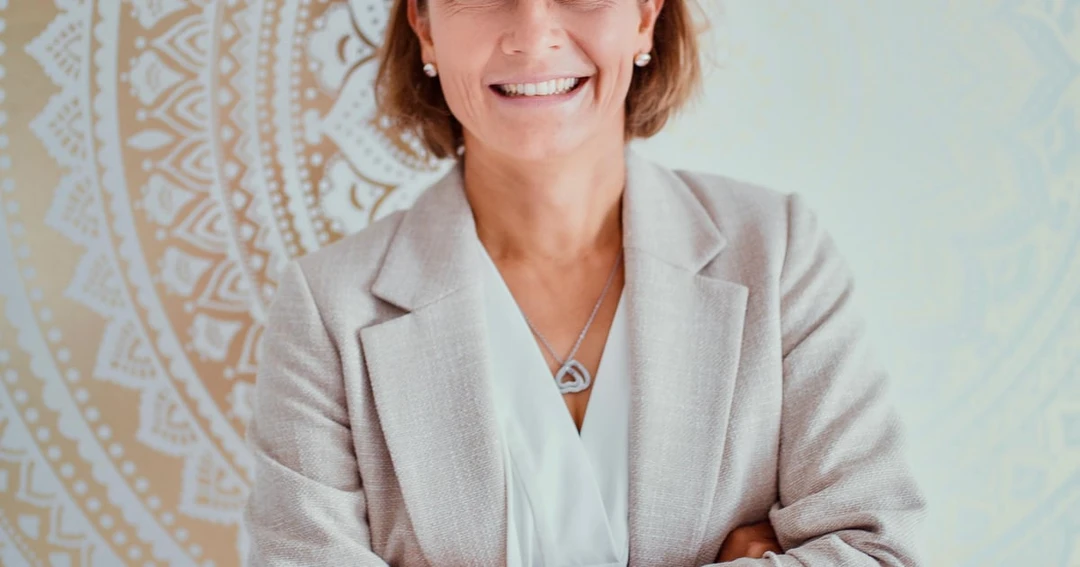 Gesundheitscoach und Personal Trainer I Dr. Kerstin Ott