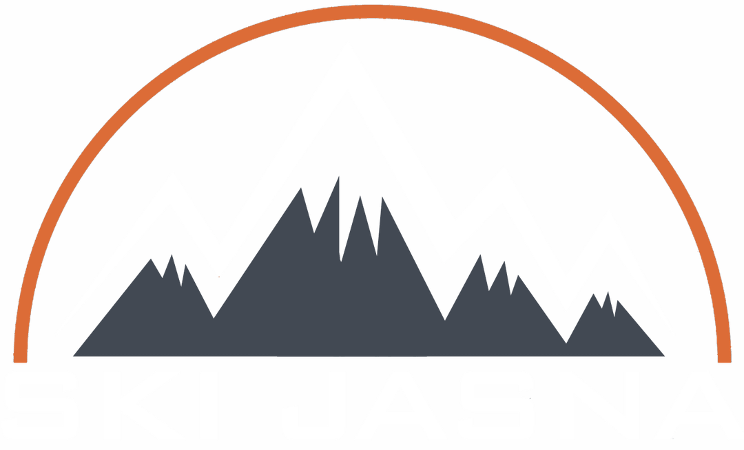 SKI JASNA meeting point