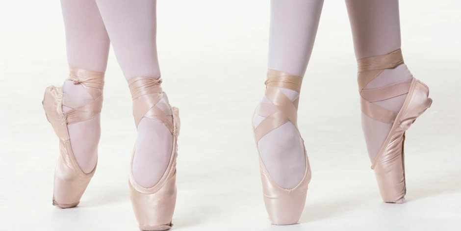 Estudio De Danza Paferni Murcia