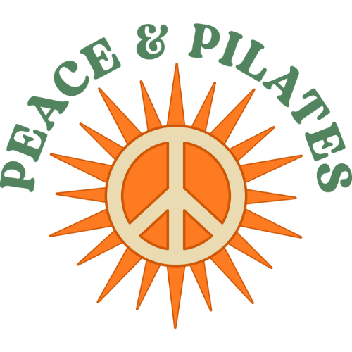 Peace & Pilates