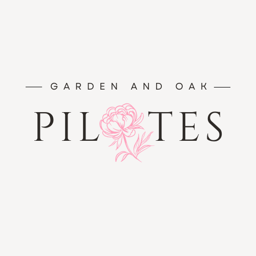 Garden and Oak Pilates