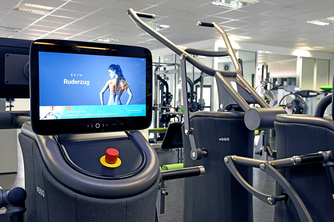 TrainingsWelt Remshalden GmbH