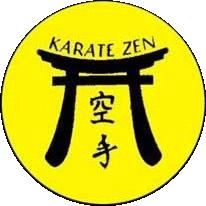 Karate - Zen