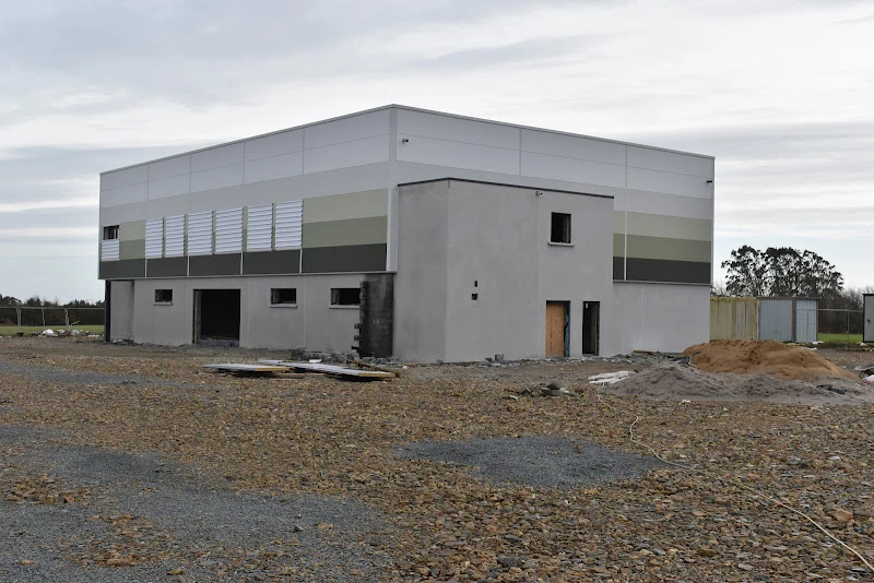 St. Joseph's GAA Club