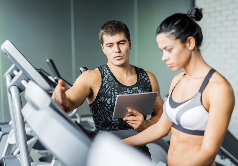 Pure Fitness 24/7