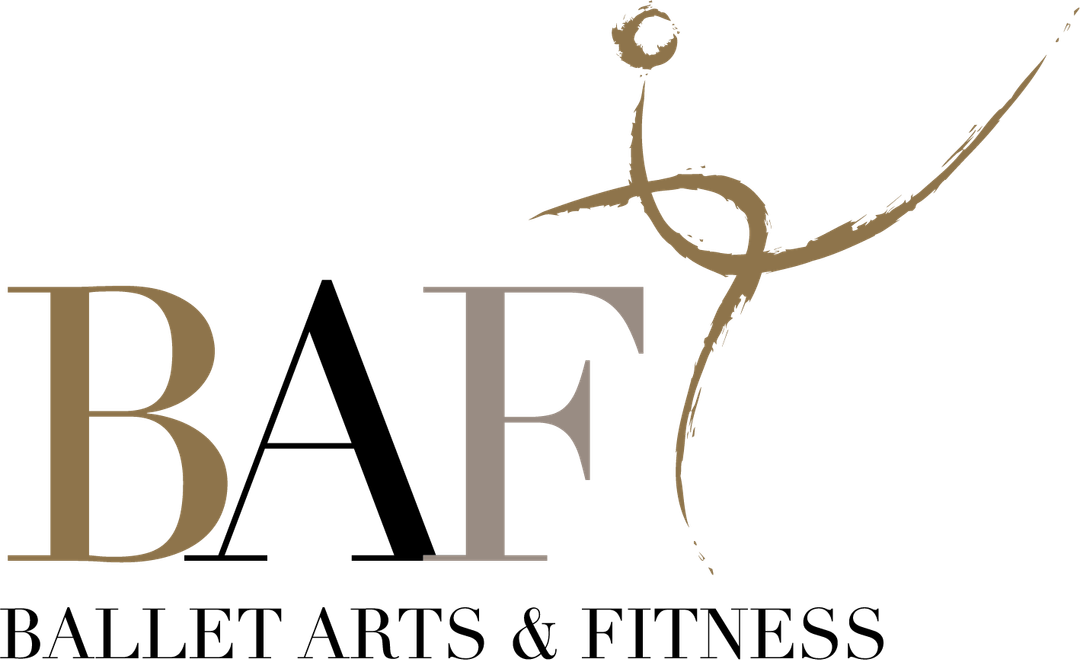 Ballet Arts & Fitness