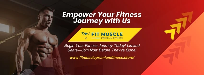 Fit Muscle Premium Fitness - Gym RR Nagar