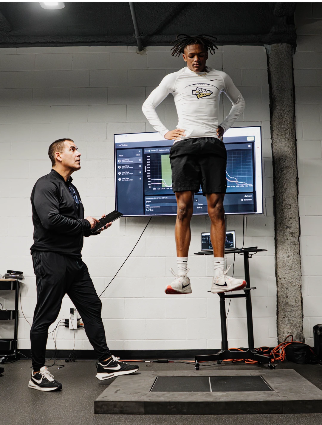 Procode Elite Training Facility