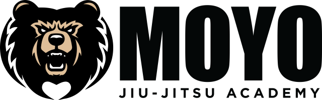 MOYO Brazilian Jiu Jitsu Academy
