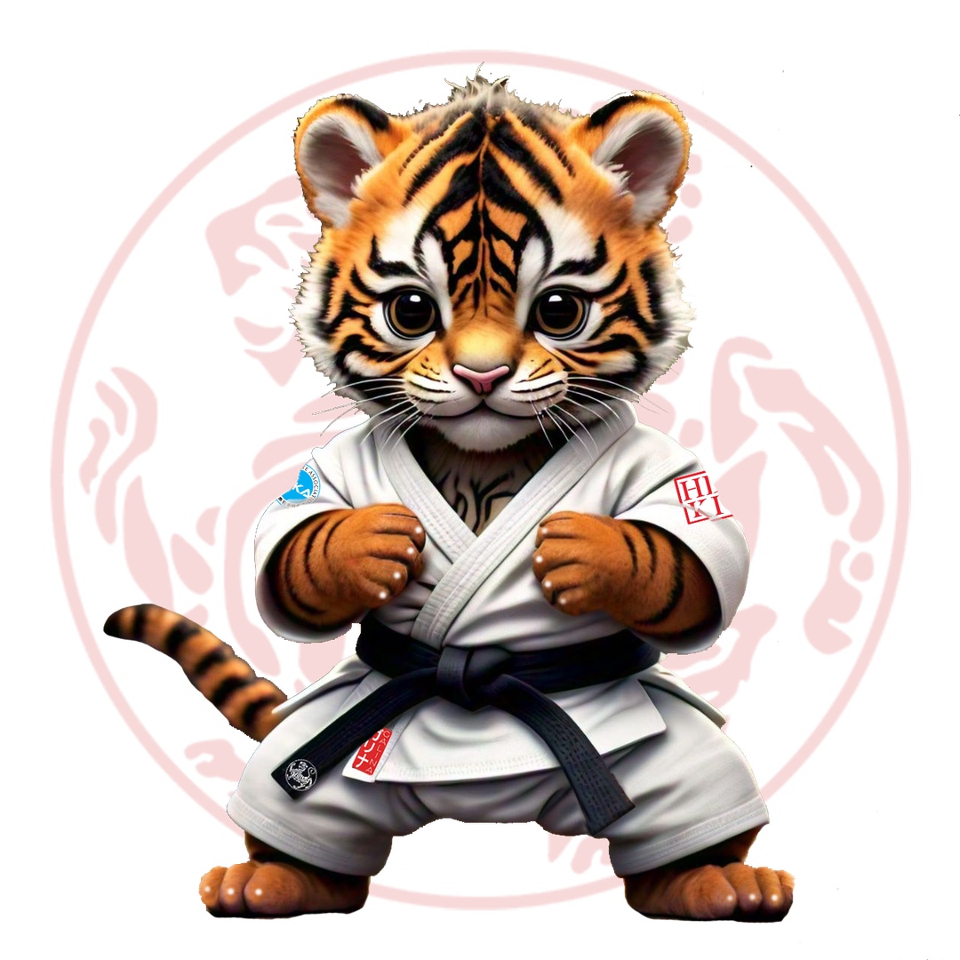 Galina Karate