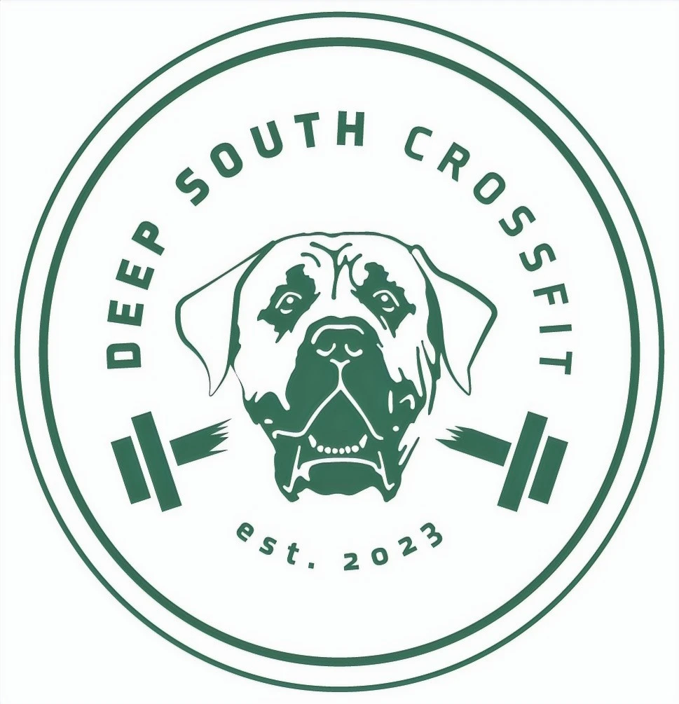 Deep South CrossFit