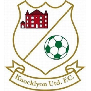 Knocklyon United F.C Delaford