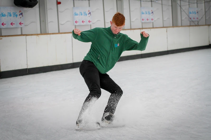 Mullingar Skates