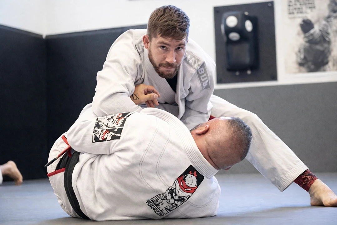 Silverback North York Mixed Martial Arts