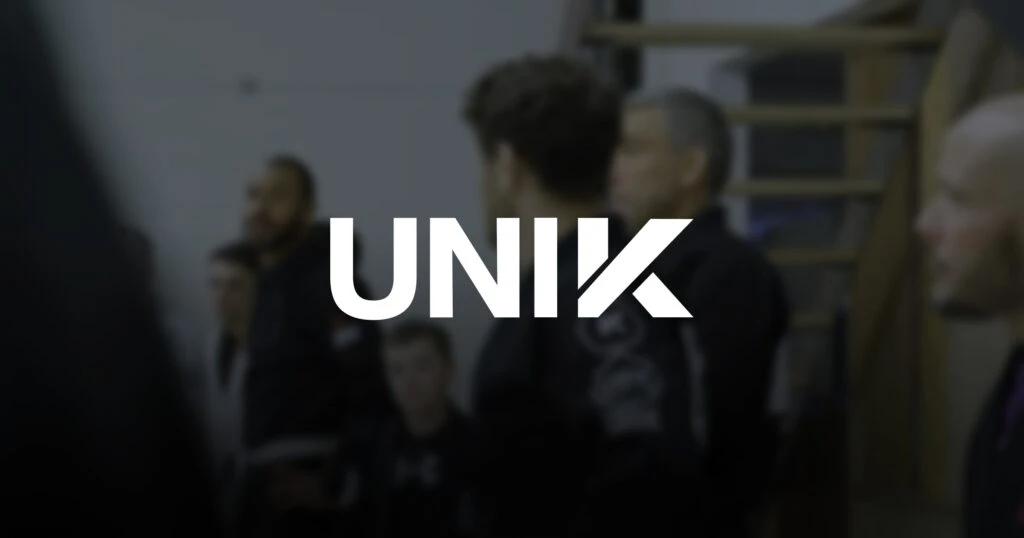 Unik Valence - Jiu-Jitsu, Grappling Et Mma