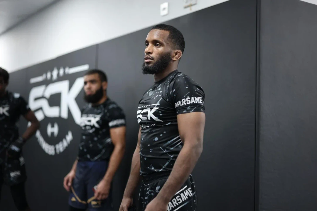 SCK Fitness Team