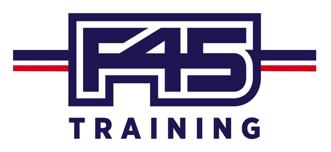 F45 Training Leon Zona Norte