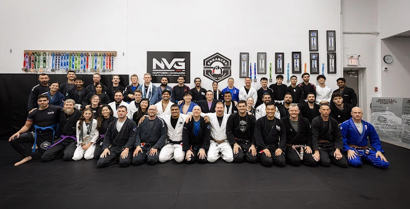 Enhanced BJJ