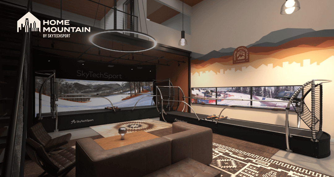 Home Mountain Ski Club