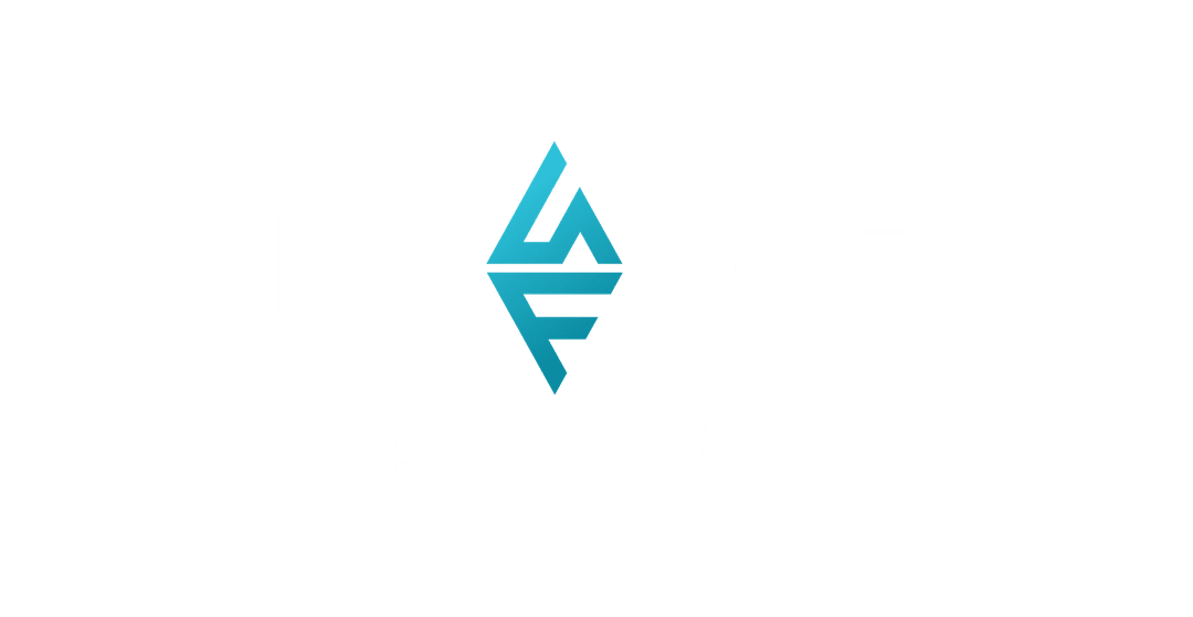 Lakeforce CrossFit