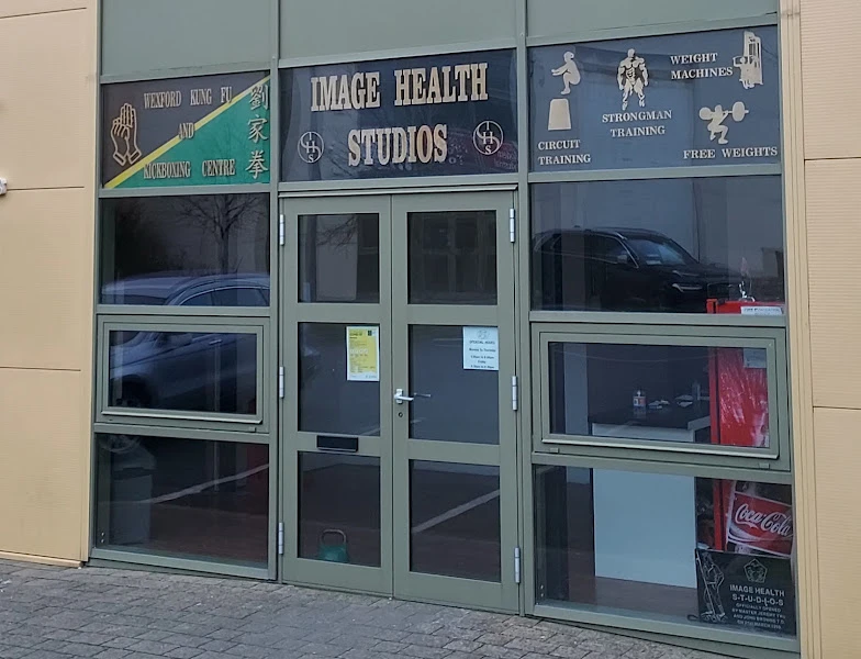 Wexford Kung Fu & Kickboxing Centre