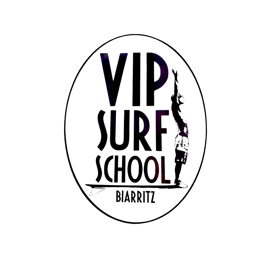 Vip Surf School Biarritz