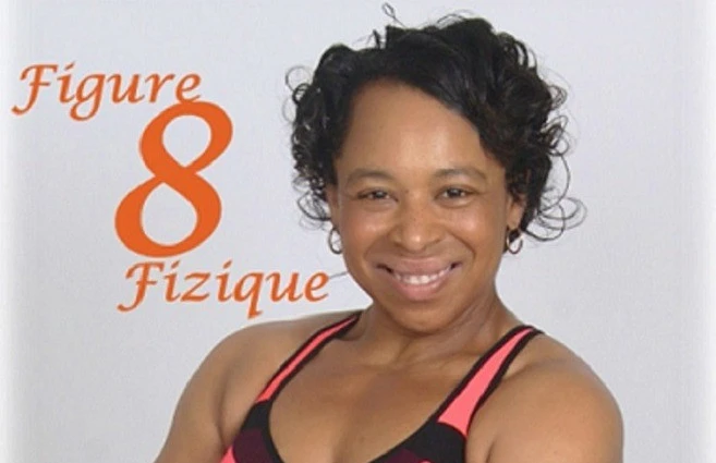 Figure 8 Fizique