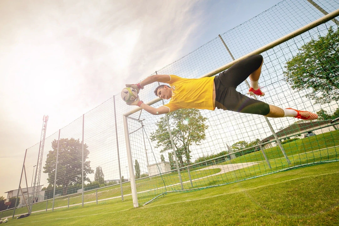 GSP Goalieschule