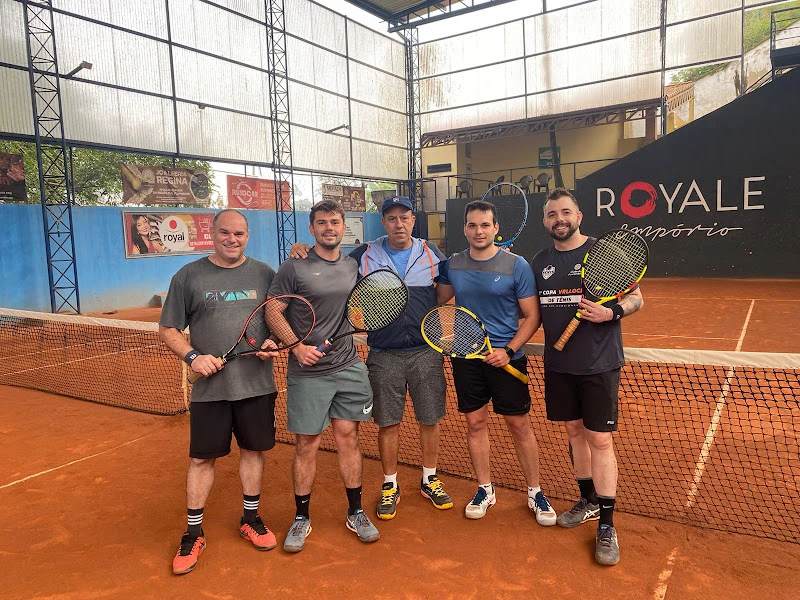 Arena Sport Tennis