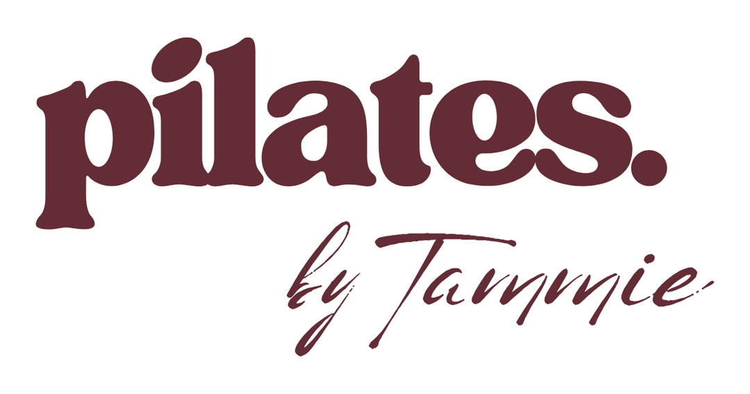 Pilates by Tammie