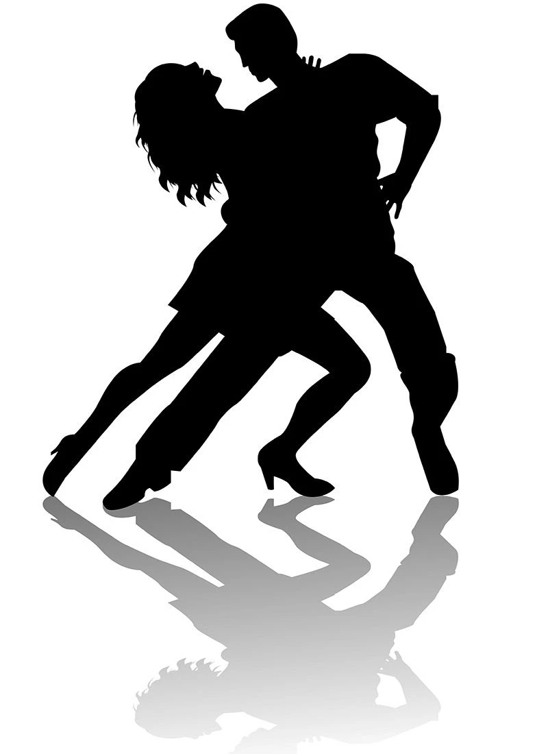 Academia de Baile ...567