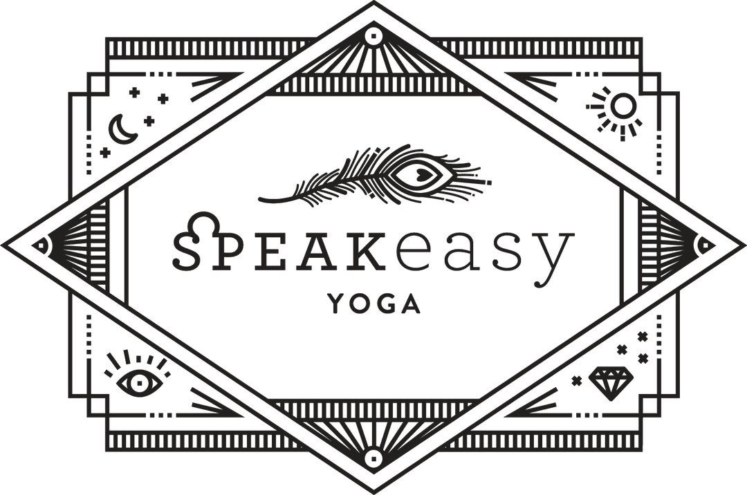 Speakeasy Yoga
