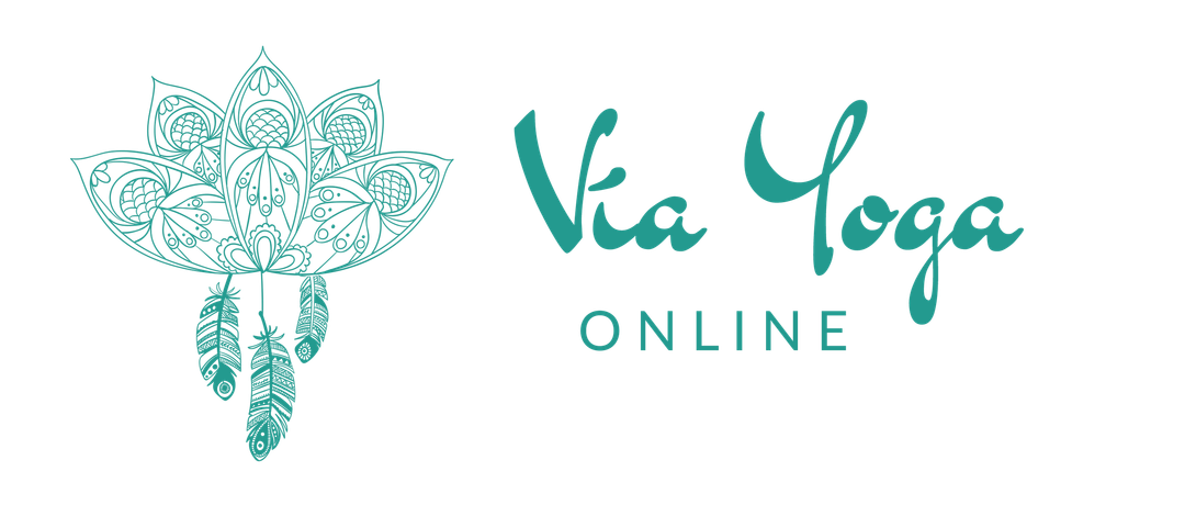 Vía Yoga
