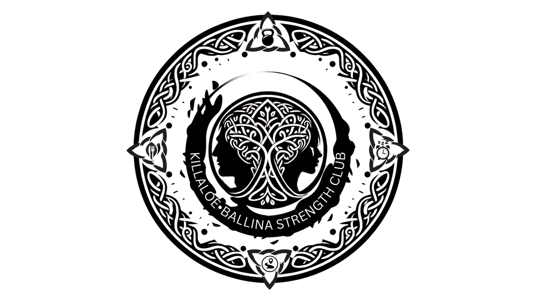 Killaloe Ballina Strength Club