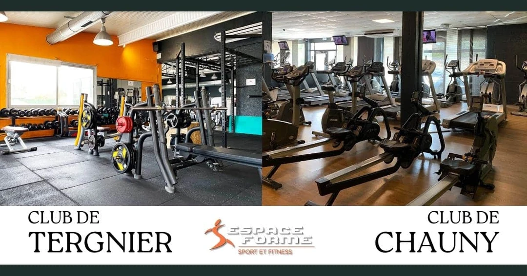 Espace Forme Tergnier