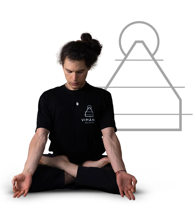 Vimāna Yoga Studio