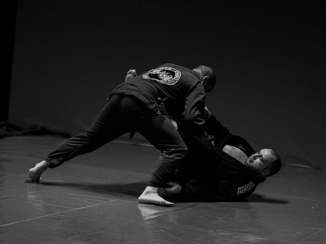 Team Ryano MMA Brazilian Jiujutsu