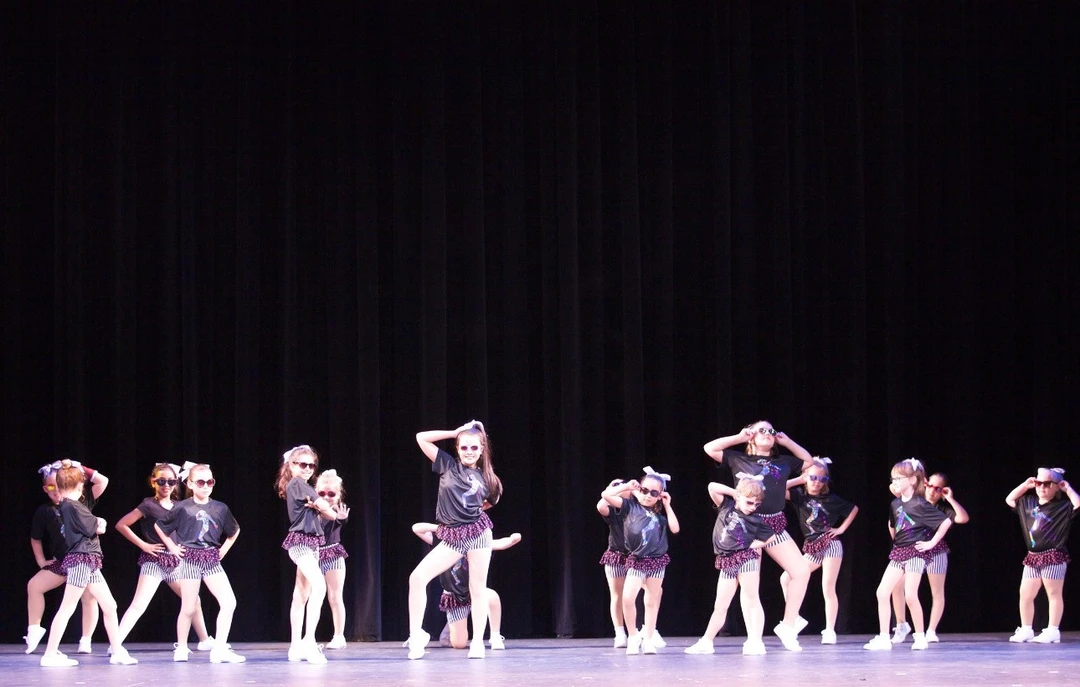 Dynasty Dance Academy