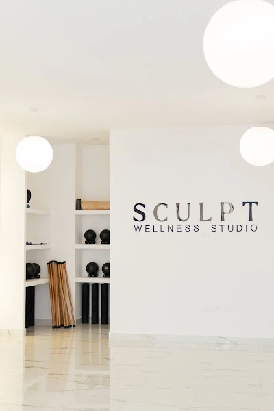 Sculpt Wellness Studio