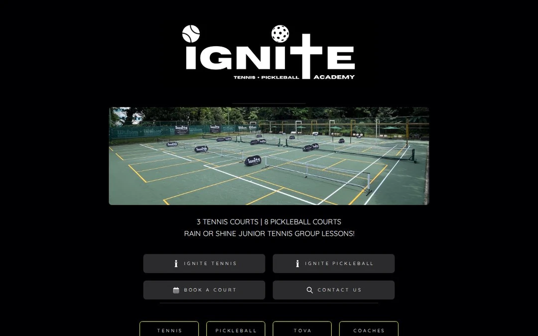 Ignite Academy Singapore