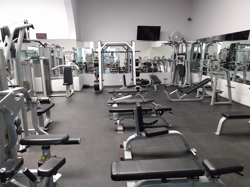 Acuatic Life Fitness