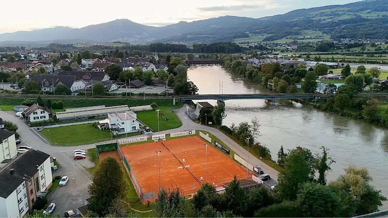 TC Wangen